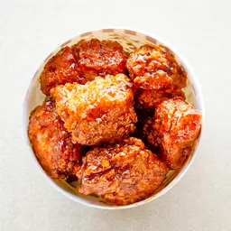BBQ Bites